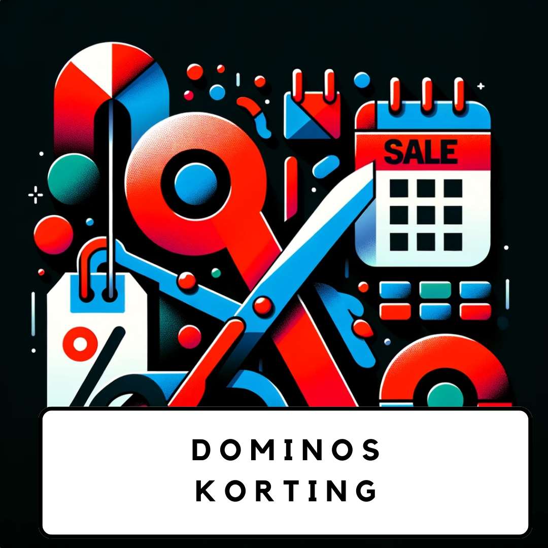 Besparen op Heerlijke Pizza’s: Domino’s Kortingen Ontdekken